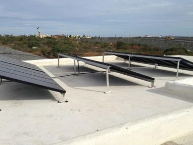 Solar Installs