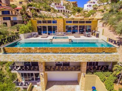 Villa Esmeralda
