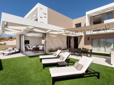 Villa Paloma