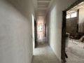 lower level hallway