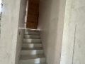 stairs to garage