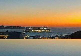 Construction management Baja Sur