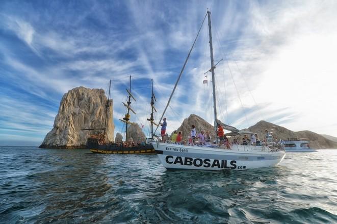 Los Cabos & activities