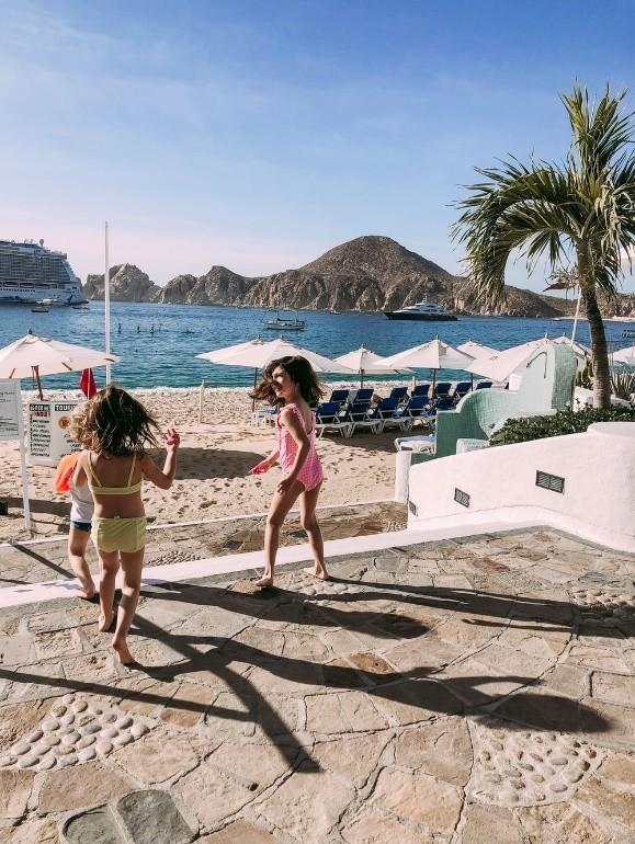 Los Cabos real estate & activities