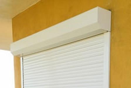 Baja Sur windows & protections, coverings